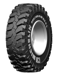 Opona MICHELIN XZSL 335/80R20 TL IND 153A2/141B (792581)