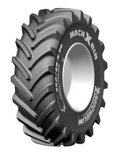 Opona MICHELIN MACHXBIB 650/75R38 TL 169A8/169B (219467)