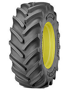Opona MICHELIN OMNIBIB 380/70R24 TL 125D (85816)