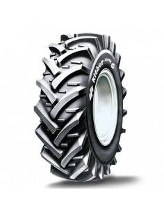 Opona KLEBER SUPER G 340/75R20 TL 117A8/114B (160884)