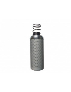 Filtr oleju hydraulicznego, JCB (powrót) (332/D5584A)  2