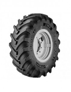 Opona MICHELIN XMCL 340/80R18 TL IND 143A8/143B (100054)