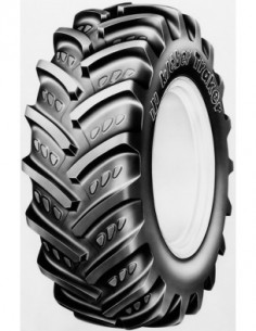 Opona KLEBER TRAKER 380/85R24 TL 131A8/128B (161770)