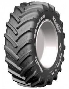 Opona KLEBER GRIPKER 540/65R28 TL 142D (212088)