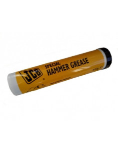 Smar JCB Special HAMMER (do młota) - tuba 400g (4003/1119)
