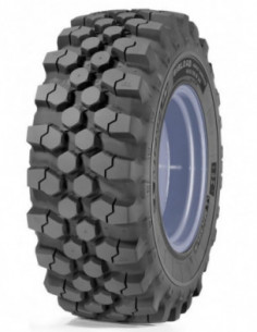 Opona MICHELIN BIBLOAD HARD SURFACE 400/70R18 TL IND 147A8/147B (239365)