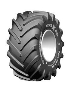 Opona MICHELIN MEGAXBIB 620/70R42 TL 166A8/166B (100268)