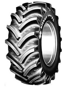 Opona KLEBER SUPER 8L 280/70R16 TL 112A8/109B (161686)