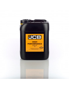 Olej przekładniowy JCB HP90 - 5 l (4000/0301E)