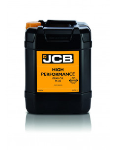 Olej przekładniowy JCB HP PLUS - 20 l (4000/2205E)