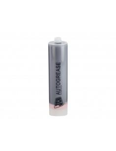 Smar JCB AUTOGREASE - tuba 400 g (4003/2305)