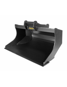 Łyżka skarpowa typ skandynawski 1300mm 370L S45 (1003400/ENGCON)
