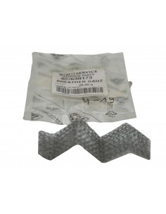 Filtr odpowietrzenia silnika (02/630173)  2