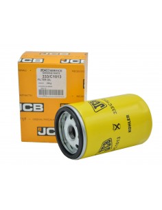 Filtr oleju (333/C1013)