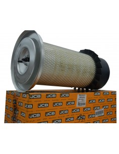 Filtr powietrza (333/C3449)