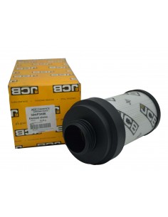 Filtr oleju hydraulicznego (334/P3400)