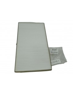 Filtr powietrza (334/U3331)