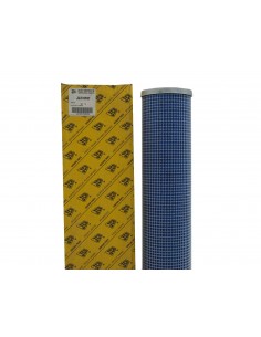 Filtr powietrza pomocniczy (JLH0101)
