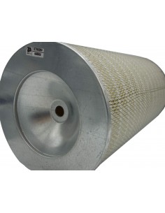 Filtr powietrza zew. (KTH0284)  2