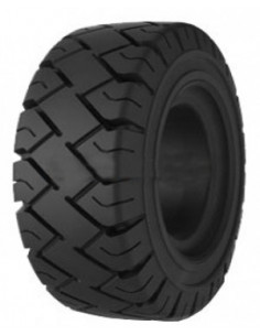 Opona SOLIDEAL trójwarstwowa (pełna) XTREME 23/9-10 (Standard) (9.1101.13895)