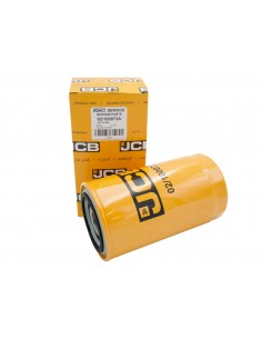 Filtr oleju silnikowego, JCB (02/100073A)