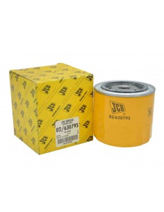 Filtr PQ35x10 (02/630795A)