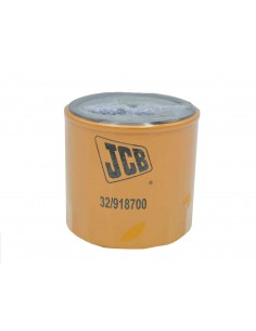 Filtr oleju silnikowego (Teletruk - gas) (32/918700)