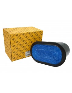 Filtr powietrza, JCB (333/D2696)