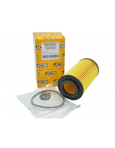 Filtr oleju (334/V6243)