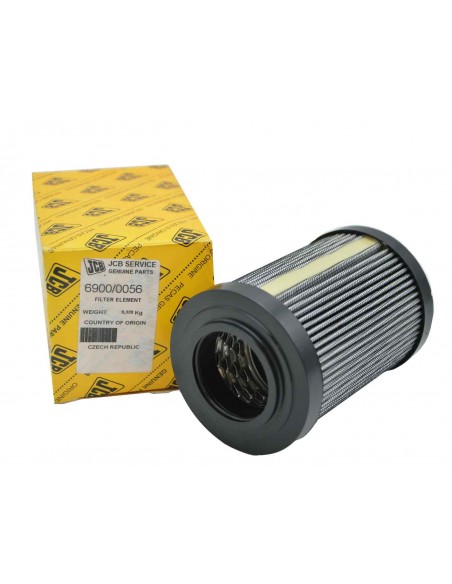 Filtr hydrauliki (6900/0051)