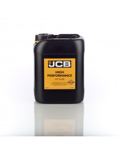 Olej transmisyjny JCB HP Universal ATF - 5 l (4000/2301E)