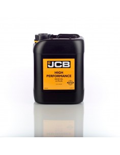 Olej przekładniowy JCB LS PLUS - 5 l (4000/3901E)