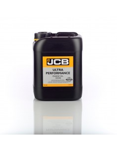 Olej silnikowy JCB UltimatePerformance 15W40 - 5 l (4001/2901E)