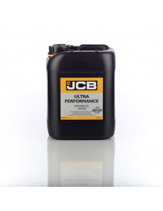 Olej silnikowy JCB UP 10W30 - 5 l (4001/3001E)