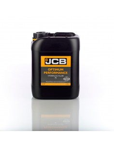 Olej hydrauliczny JCB Optimum Performance HF46 - 5 l (4002/2001E)