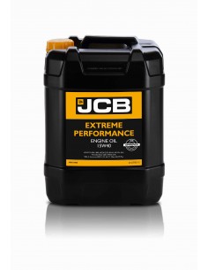 Olej silnikowy JCB EP15W40 - 20 l (4001/1805E)