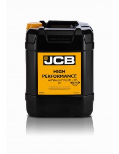 Olej hydrauliczny JCB HP32 - 20 l (4002/1025E)