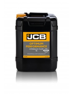 Olej hydrauliczny JCB Optimum Performance HF46 - 20 l (4002/2005E)