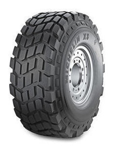 Opona MICHELIN XS 24R20.5 TL 176F (109174)