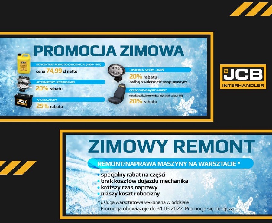 Aktualne promocje w naszym sklepie internetowym